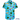 Go Ride A Wave, Surf School wanted some surfy and tropical inspired Custom Event Shirts.  Soft touch rayon Hawaiian Shirts
