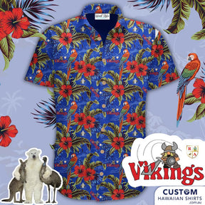 Riverina Army Rugby Club 'Vikings' - Team Apparel