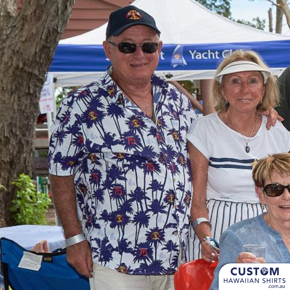 Custom Sailing Shirts – Island Style Clothing