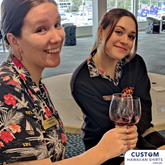 Southport Yacht Club, GC - Hospitality Uniforms