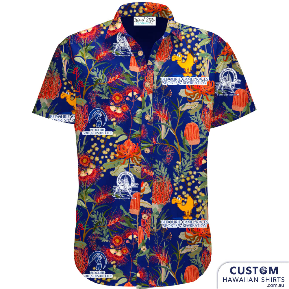 Custom Hawaiian Shirts – Island Style Clothing