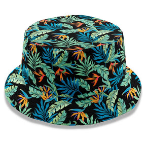 Jungle Fever - Bucket Hat Reversible Print