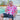 watermelon Hawaiian shirt