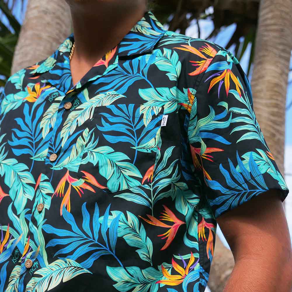 Jungle Fever - Bucket Hat Reversible Print