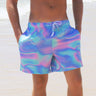 Lucid Dreams - Stretch Swim Shorts