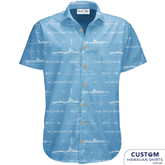 Merchant Mariners, TAIWAN - Custom Shirts