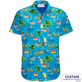 Palm Cove Surf Club, FNQ - Customised Uniforms