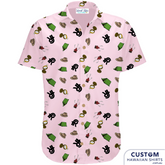 Scouts Australia - Personalised Shirts