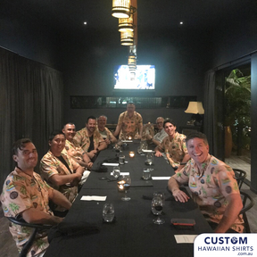 EJ Australia - Corporate Apparel