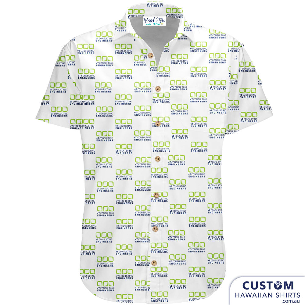 VT Consulting Engineers | Custom Corporate Uniforms