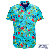 Move Online Marketing Qld - Custom Uniforms