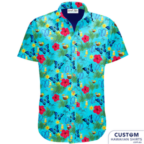 Move Online Marketing Qld - Custom Uniforms