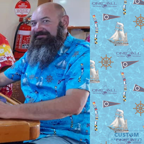 All in One Sailing Ships - Staff Uniforms & Merch Customised Apparel