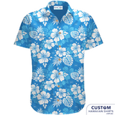 SMSF Association - Custom Conference Shirts