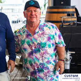 Southport Yacht Club, Gold Coast - Custom Uniforms